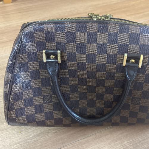 ルイヴィトン ダミエ