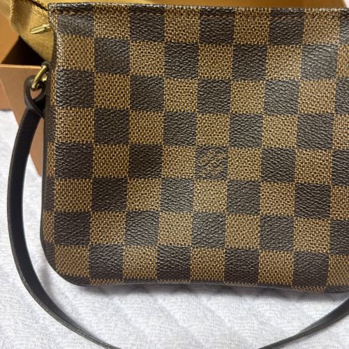 ルイヴィトン ダミエ