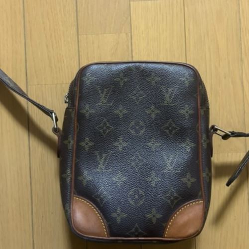 アマゾンモノグラム