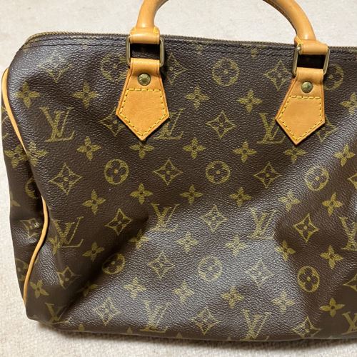 ヴィトン　モノグラム　スピード30