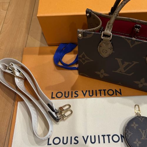 ルイヴィトン モノグラム