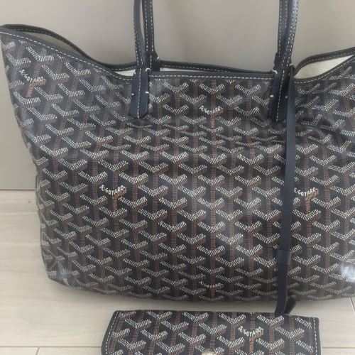 ゴヤールトートバッグ