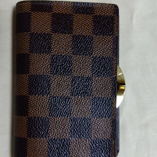 ルイ・ヴィトン　財布