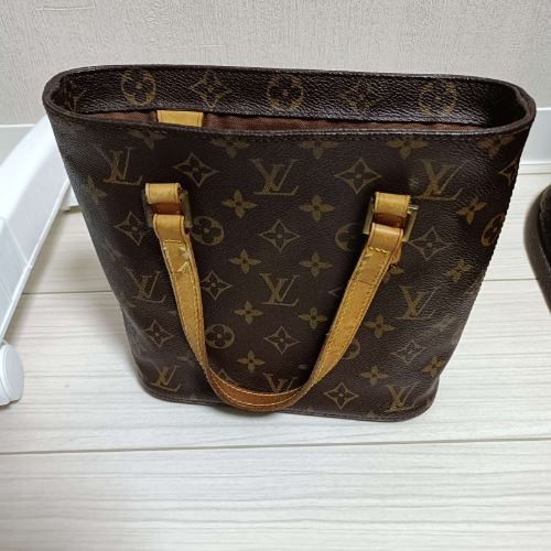 ルイ・ヴィトンモノグラムヴァヴァンPMM51172