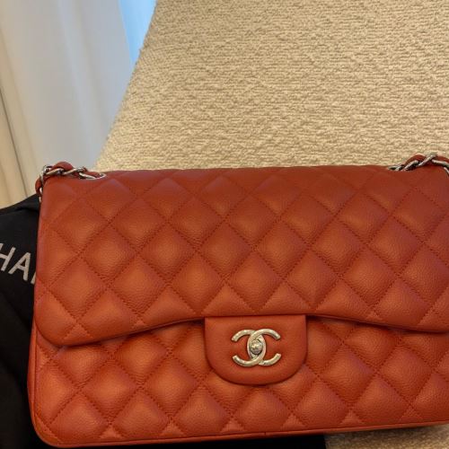 シャネル マトラッセ