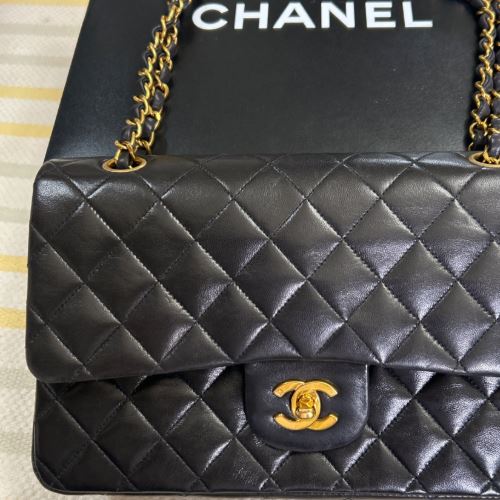 シャネル マトラッセ