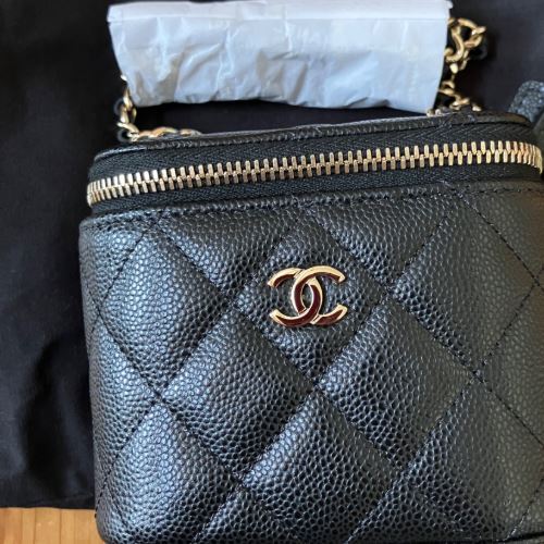 シャネル マトラッセ