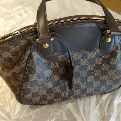 ルイ・ヴィトン