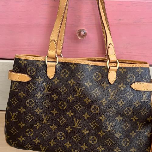 ルイ・ヴィトン バティニョール オリゾンタル