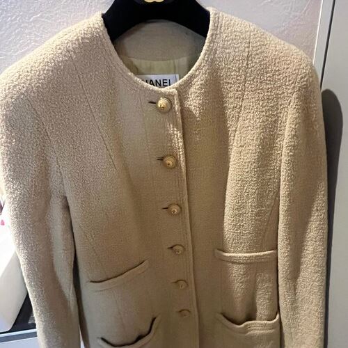 CHANEL ジャケット