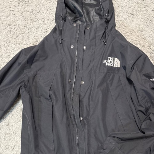 ノースフェイス　マウンテンジャケット