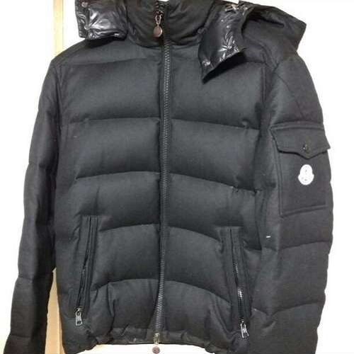 モンクレール　MONTGENEVER