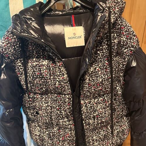 モンクレール　ルニオ