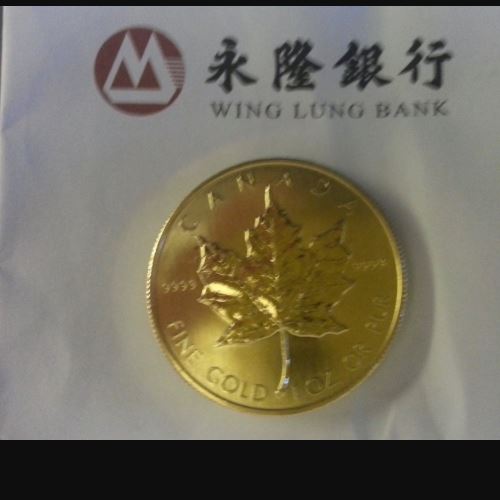 カンガルー金貨 1オンス