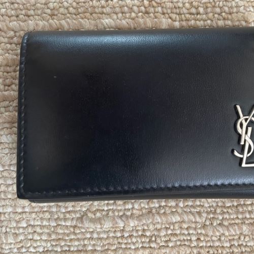 イヴ・サンローラン　キーケース