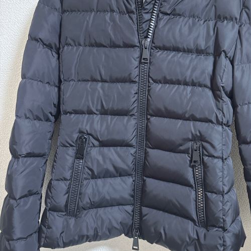 ショートダウン