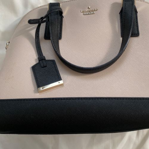 ケイトスペードバッグ