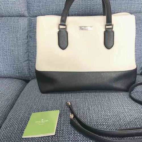 ケイトスペード 2way ショルダーバッグ