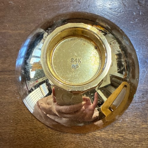 金杯24KGP