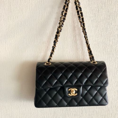 シャネル マトラッセ