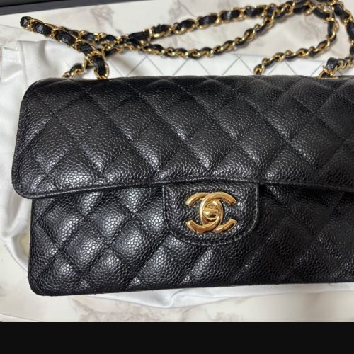 シャネル マトラッセ