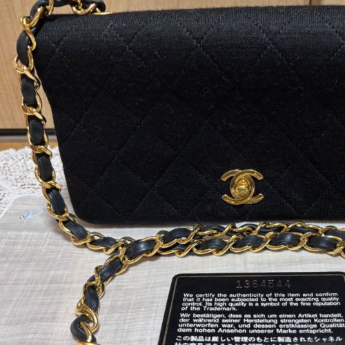 シャネル マトラッセ