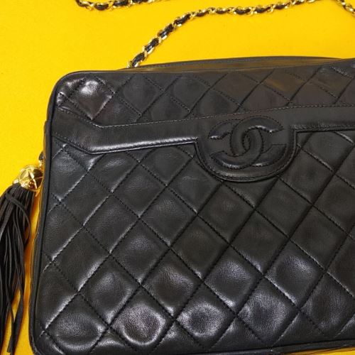 シャネル マトラッセ