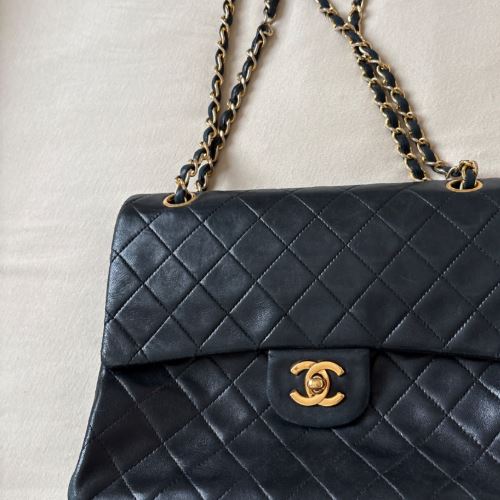 シャネル マトラッセ