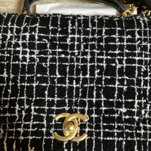 シャネル マトラッセ