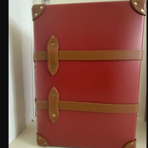 グローブトロッター