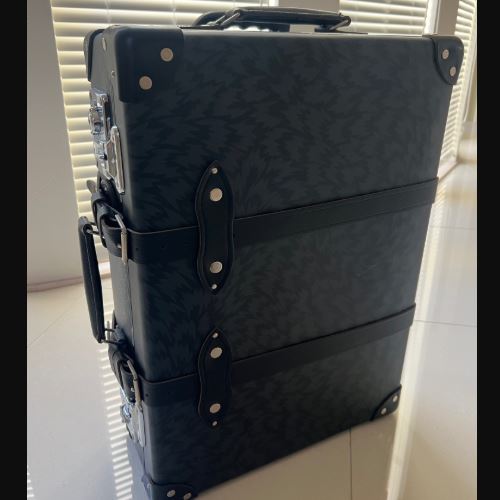 グローブトロッター