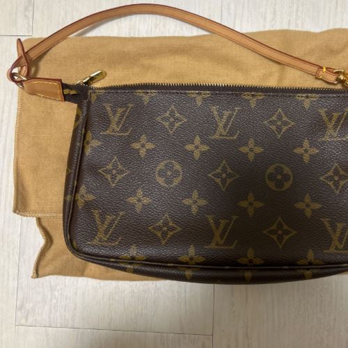 ルイヴィトン モノグラム