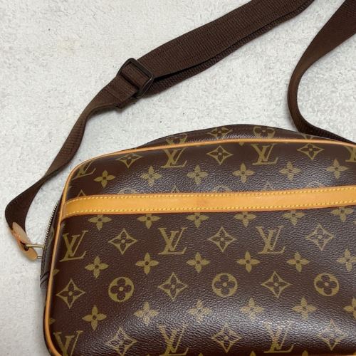 ルイヴィトン モノグラム