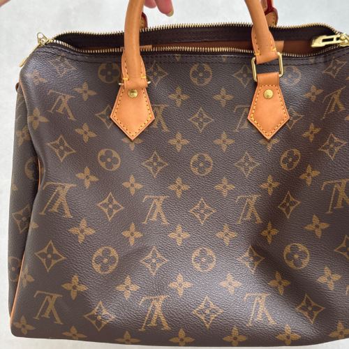 スピーディ･バンドリエール 30