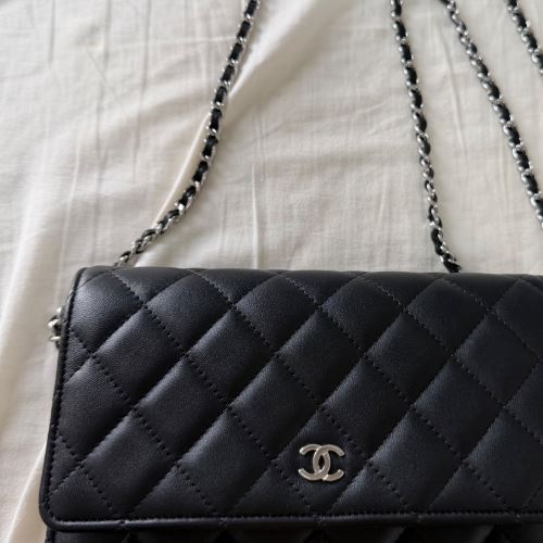 クラシックチェーンウォレット