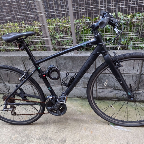 Bianchi