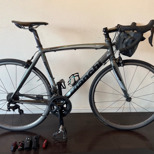 Bianchi Via Nerone7