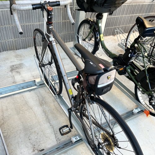 JAMIS VENTURA RACE Tiagra 2016年モデル