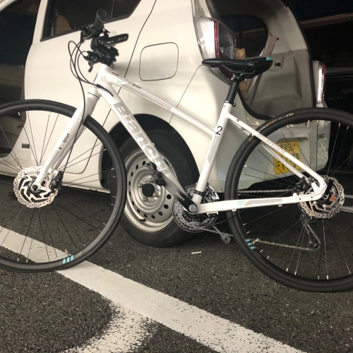Bianchi C.SPOT