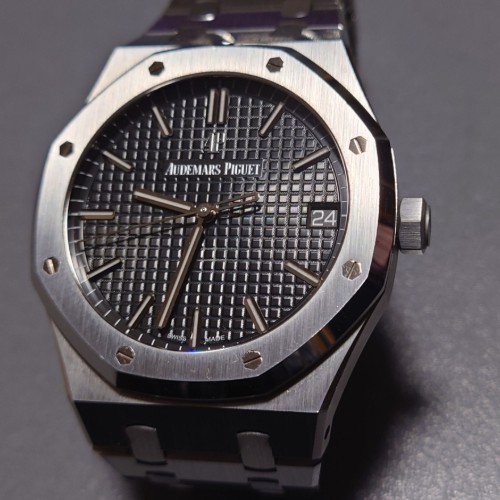 オーデマピゲ ロイヤルオーク 15500ST.OO.1220ST.03
