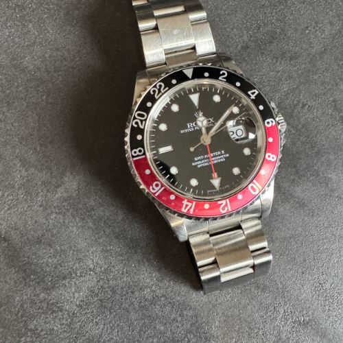 ロレックス GMTマスター 1671