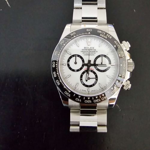 ロレックス デイトナ 126500L
