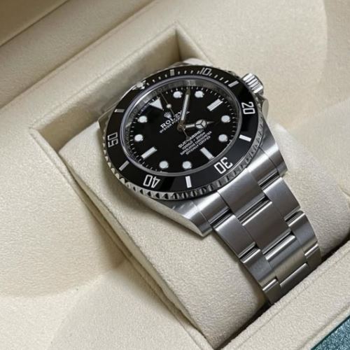 ロレックス サブマリーナー 12406