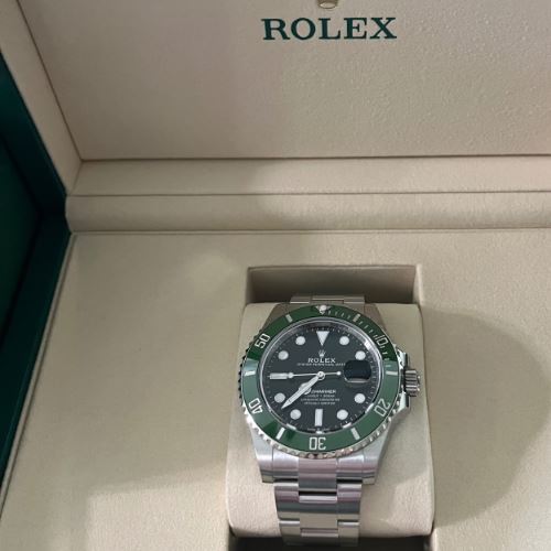 ロレックス サブマリーナー