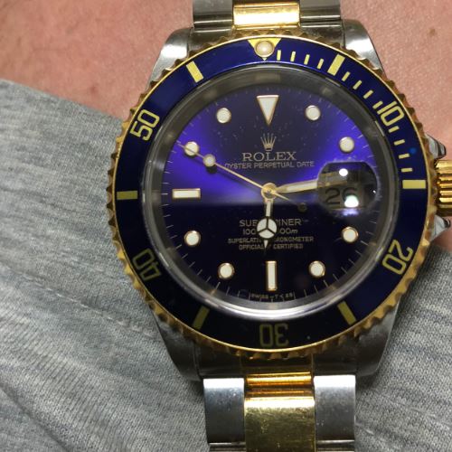 ロレックス サブマリーナー