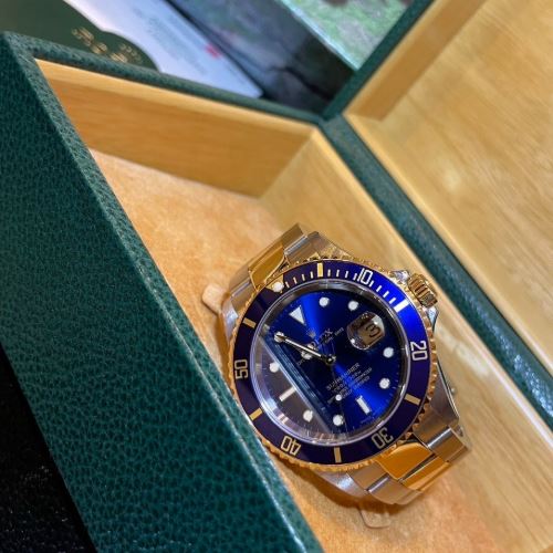 ロレックス サブマリーナー