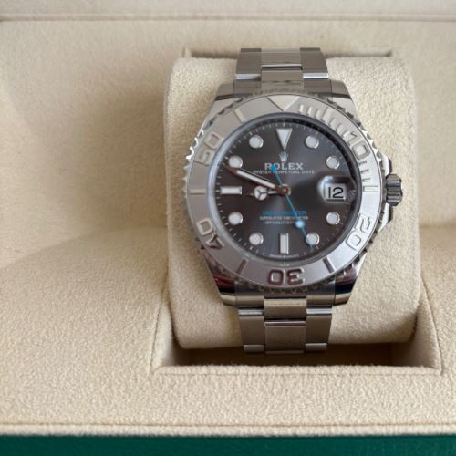 ロレックス ヨットマスター 26862