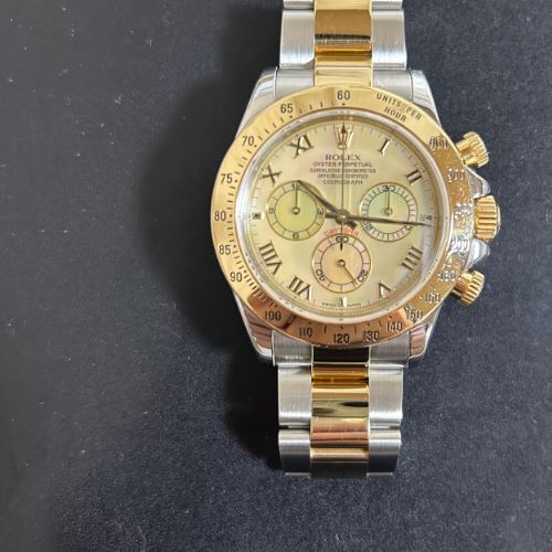 ロレックス デイトナ 116523n