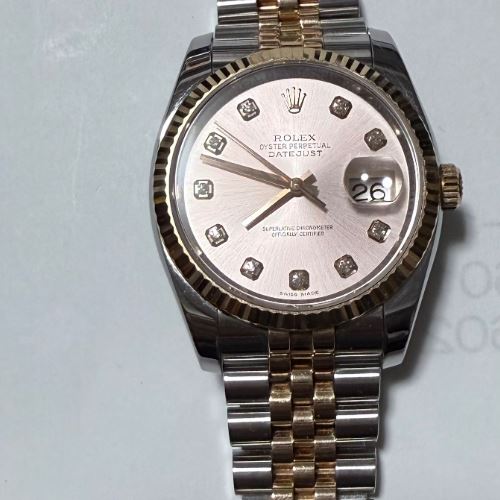 ロレックス デイトジャスト 11623