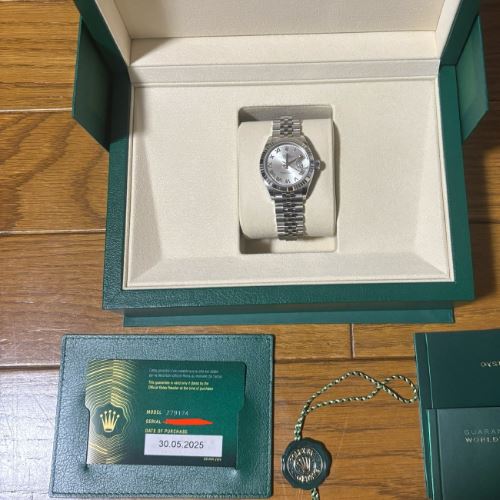 レディデイトジャスト